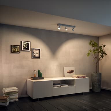 Philips Star spottivalaisin 13,5 W GU10