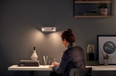 Philips Star spottivalaisin 9 W GU10