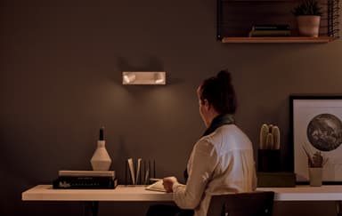Philips Star spottivalaisin 9 W GU10
