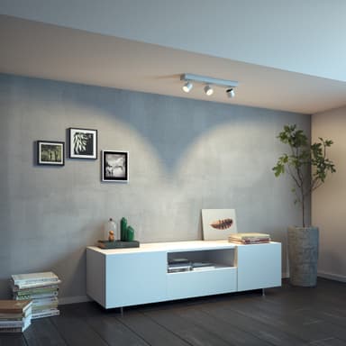 Philips Star spottivalaisin 13,5 W GU10