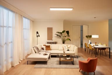 Philips Squared Touch kattovalaisin 36 W