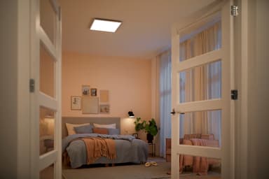 Philips Squared Touch kattovalaisin 36 W