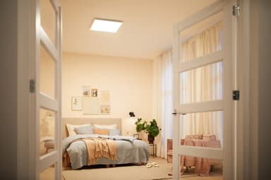 Philips Squared Touch kattovalaisin 36 W