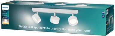 Philips Bracia spottivalaisin 16,5 W