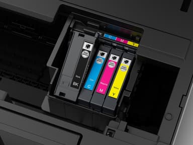 Epson WorkForce WF-3725DWF monitoimitulostin