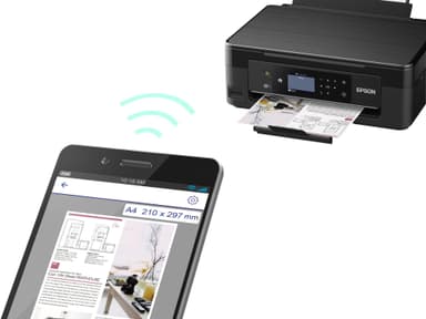 Epson Expression Home XP-442 monitoimitulostin