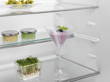 Electrolux jääkaappi ERC3215AOW (177 cm)