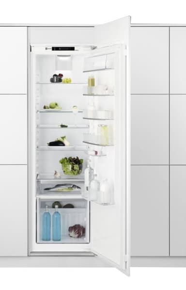 Electrolux jääkaappi ERC3215AOW (177 cm)