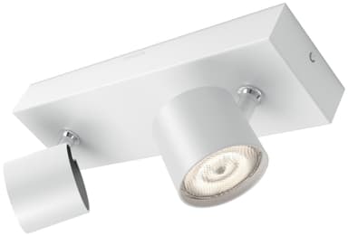 Philips Star spottivalaisin 9 W GU10