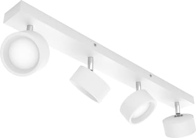 Philips Bracia spottivalaisin 22 W