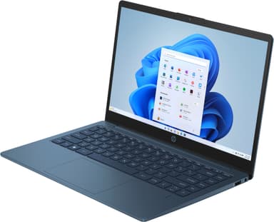 HP Laptop 14-ep0875no i5-13/16/512 14" kannettava