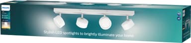 Philips Bracia spottivalaisin 22 W