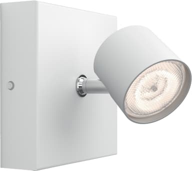 Philips Star spottivalo 4,5 W GU10