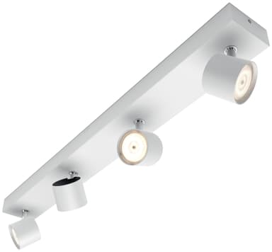 Philips Star spottivalaisin 18 W GU10