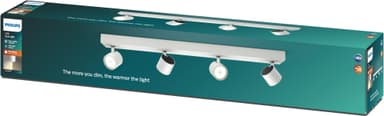 Philips Star spottivalaisin 18 W GU10