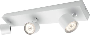 Philips Star spottivalaisin 13,5 W GU10