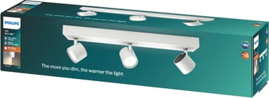 Philips Star spottivalaisin 13,5 W GU10