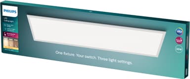 Philips Squared Touch kattovalaisin 36 W