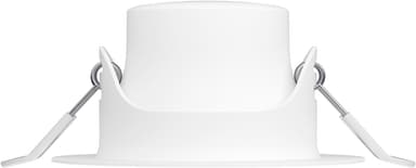 Philips Impala Ceiling valaisin 6 W 1 kpl (valkoinen)