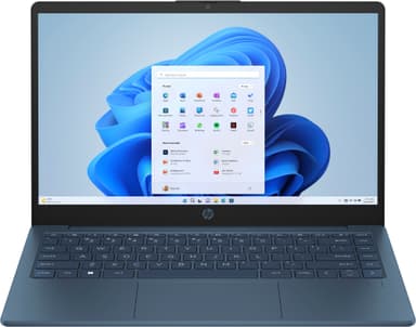 HP Laptop 14-ep0885no i7-13/16/512 14" kannettava