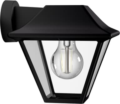 Philips Alpenglow seinälyhty 60 W E27