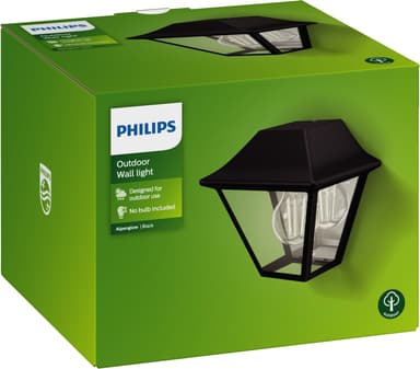 Philips Alpenglow seinälyhty 42 W E27