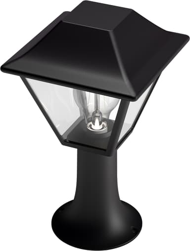 Philips Alpenglow jalustavalaisin 60 W E27