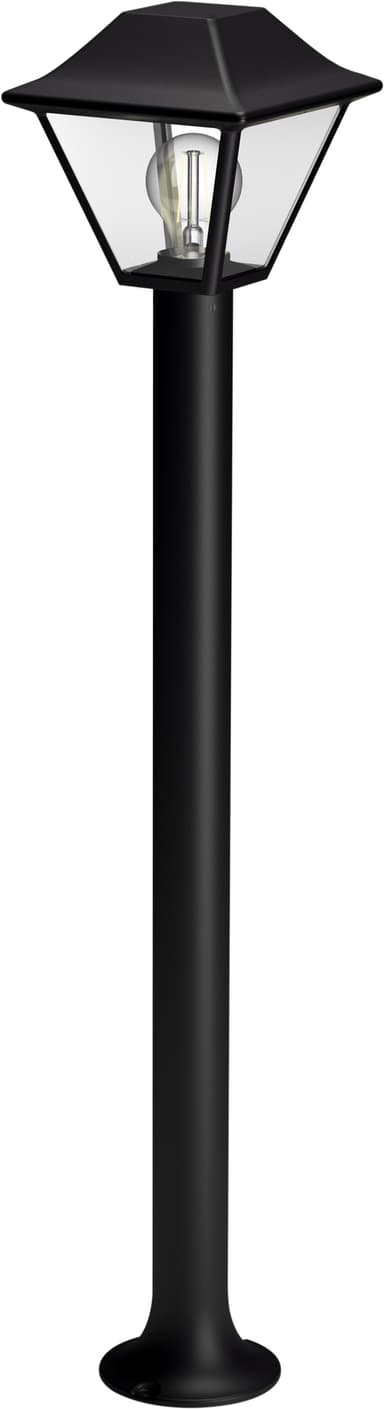Philips Alpenglow pylväsvalaisin 60 W E27