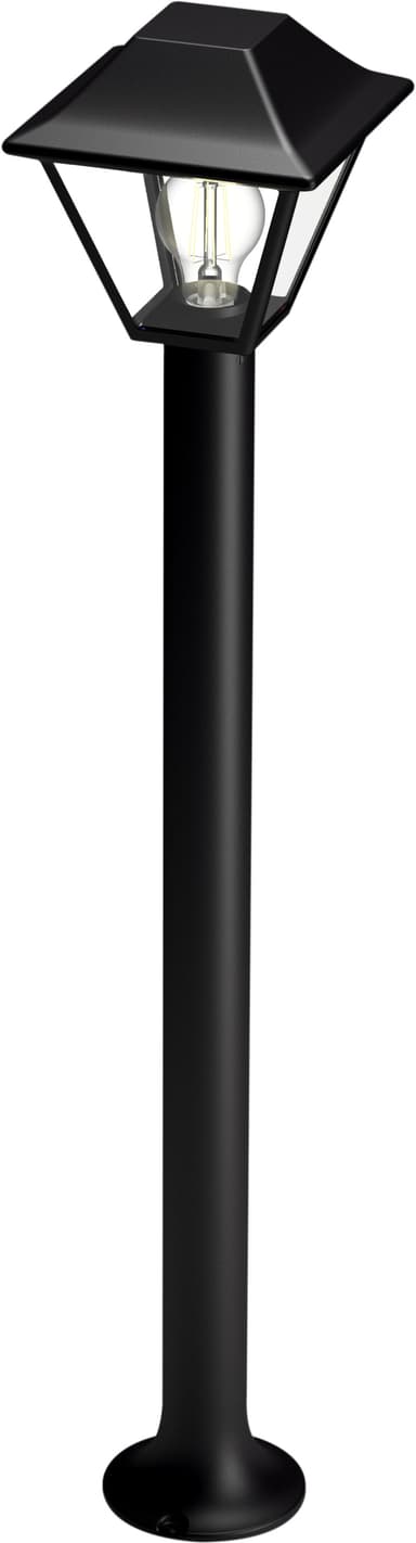 Philips Alpenglow pylväsvalaisin 60 W E27