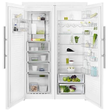 Electrolux jääkaappi ERE3560MFW (valkoinen)