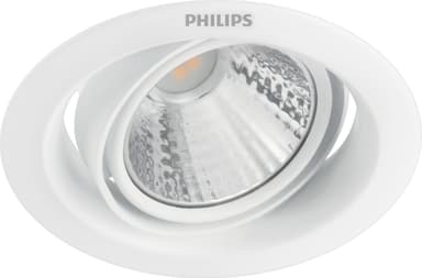 Philips Pomeron Ceiling valaisin 7 W