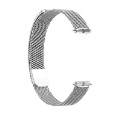 Ranneke Meshlenkki Fitbit Luxe Hopea