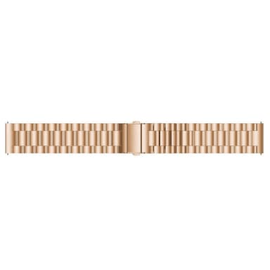 SKALO Milanese Loop to Garmin Venu Sq 2 - Ruusukulta