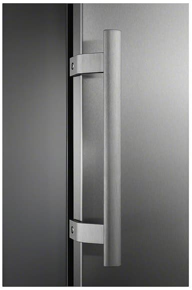 Electrolux jääkaappi ERF4114AOX (185,4 cm) (teräs)