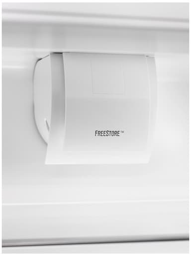 Electrolux jääkaappi ERF4114AOX (185,4 cm) (teräs)