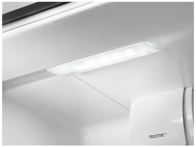 Electrolux jääkaappi ERF4114AOX (185,4 cm) (teräs)