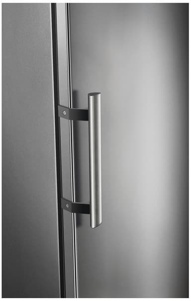 Electrolux jääkaappi ERF4114AOX (185,4 cm) (teräs)