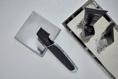 Panasonic partatrimmeri ER-GD50-K803 (musta)