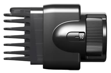 Panasonic partatrimmeri ER-GD60-S803 (hopea)