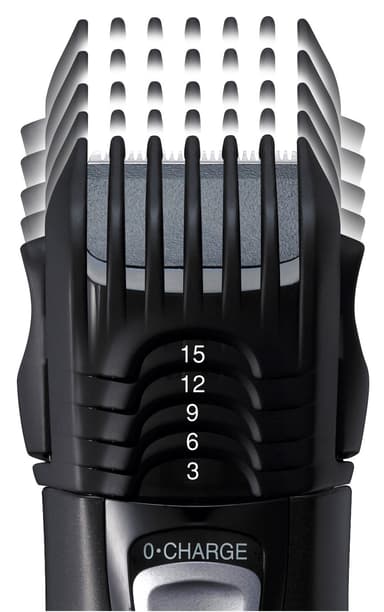 Panasonic multitrimmeri ER-GY10CM504