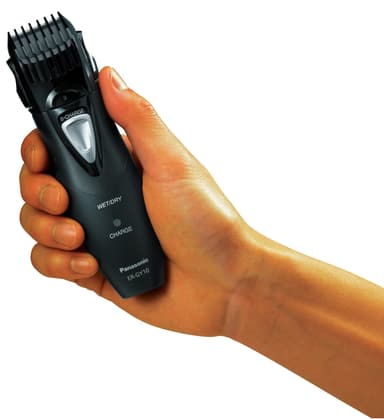 Panasonic multitrimmeri ER-GY10CM504