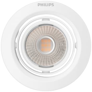 Philips Pomeron Ceiling valaisin 7 W