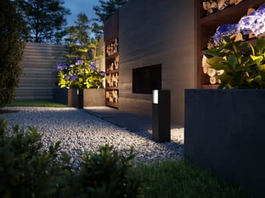 Philips GardenLink LV Arbour Pedestal ulkovalaisin 6 W (lämmin)