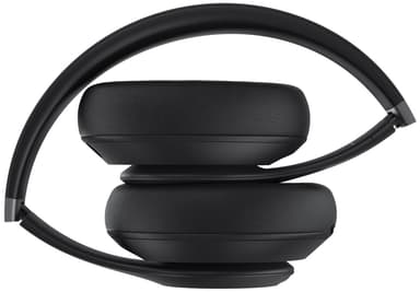 Beats Studio Pro langattomat around-ear kuulokkeet (musta)