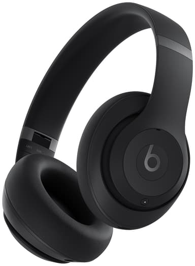 Beats Studio Pro langattomat around-ear kuulokkeet (musta)