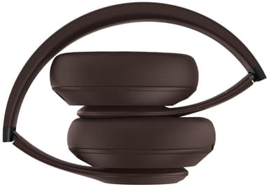 Beats Studio Pro langattomat around-ear kuulokkeet (tummanruskea)
