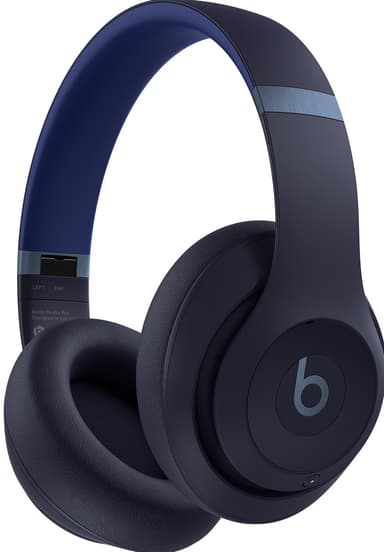 Beats Studio Pro langattomat around-ear kuulokkeet (laivastonsininen)