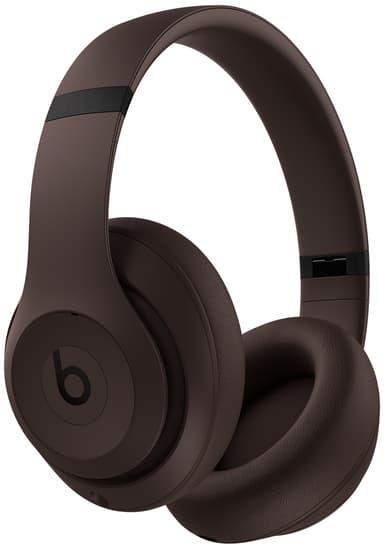 Beats Studio Pro langattomat around-ear kuulokkeet (tummanruskea)