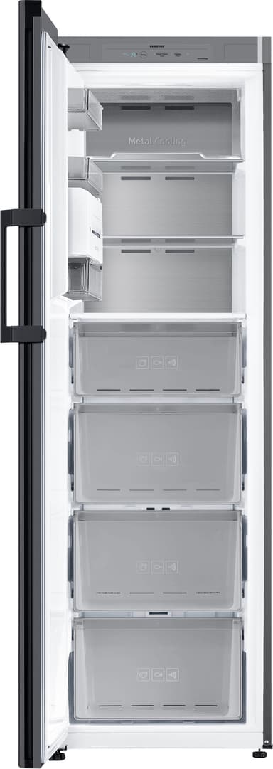 Samsung pakastin RZ32B76C622/EF