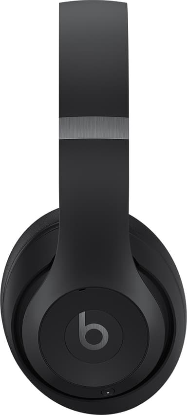 Beats Studio Pro langattomat around-ear kuulokkeet (musta)